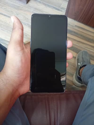 One Plus 7T