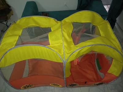 New and good condition