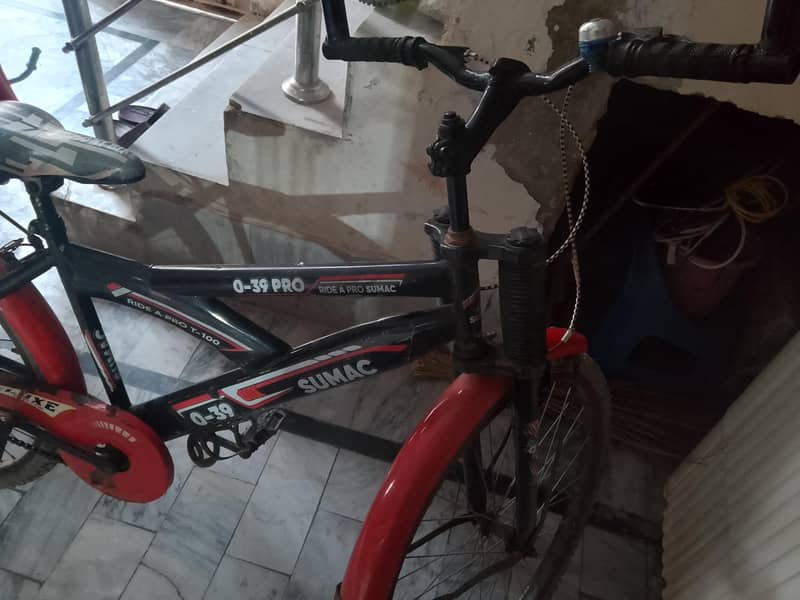 Racy cycle for sale , best performance 10/8 1