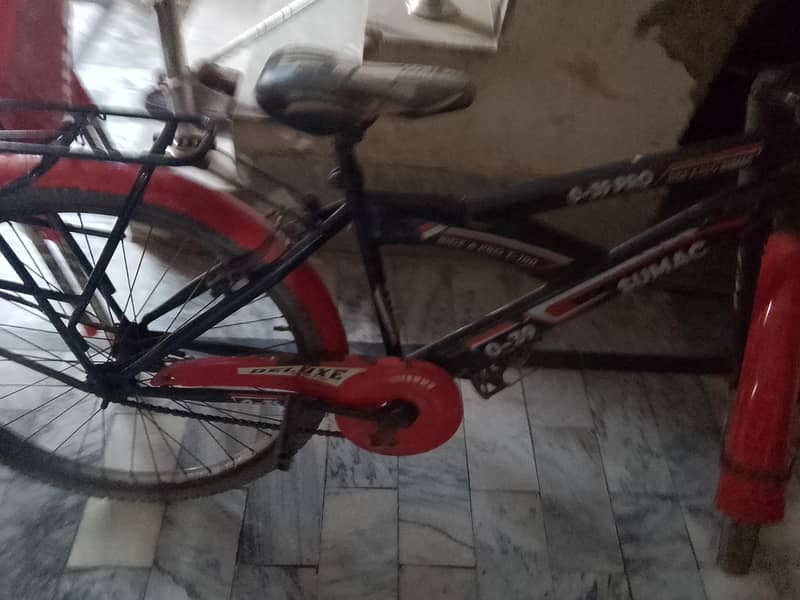 Racy cycle for sale , best performance 10/8 2