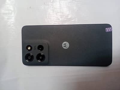 Motorola Moto G 5g (2025)