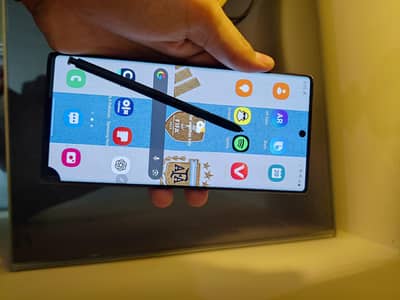 Samsung Mobile Note 10 Plus