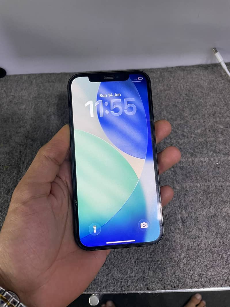 Apple iPhone 12 Pro 5