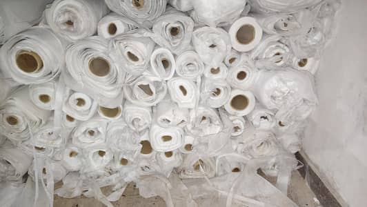 Polyester fusing 1025 - 1035 ( B-Grad )