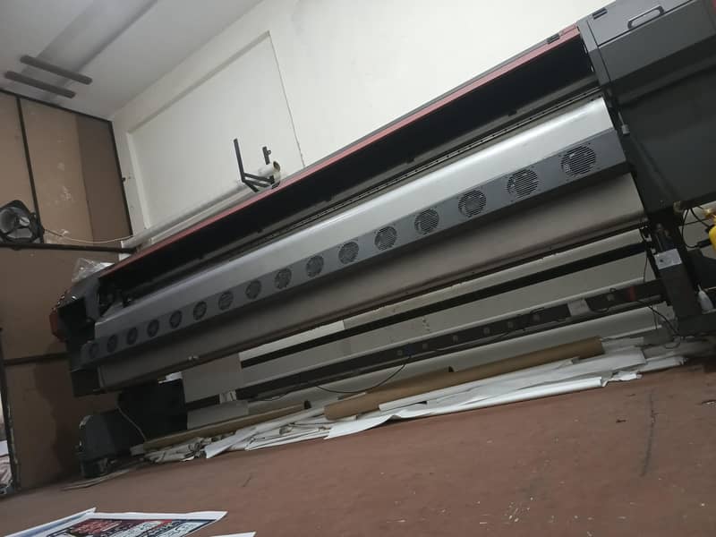 Printing Press 3