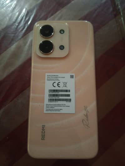 Redmi 15C