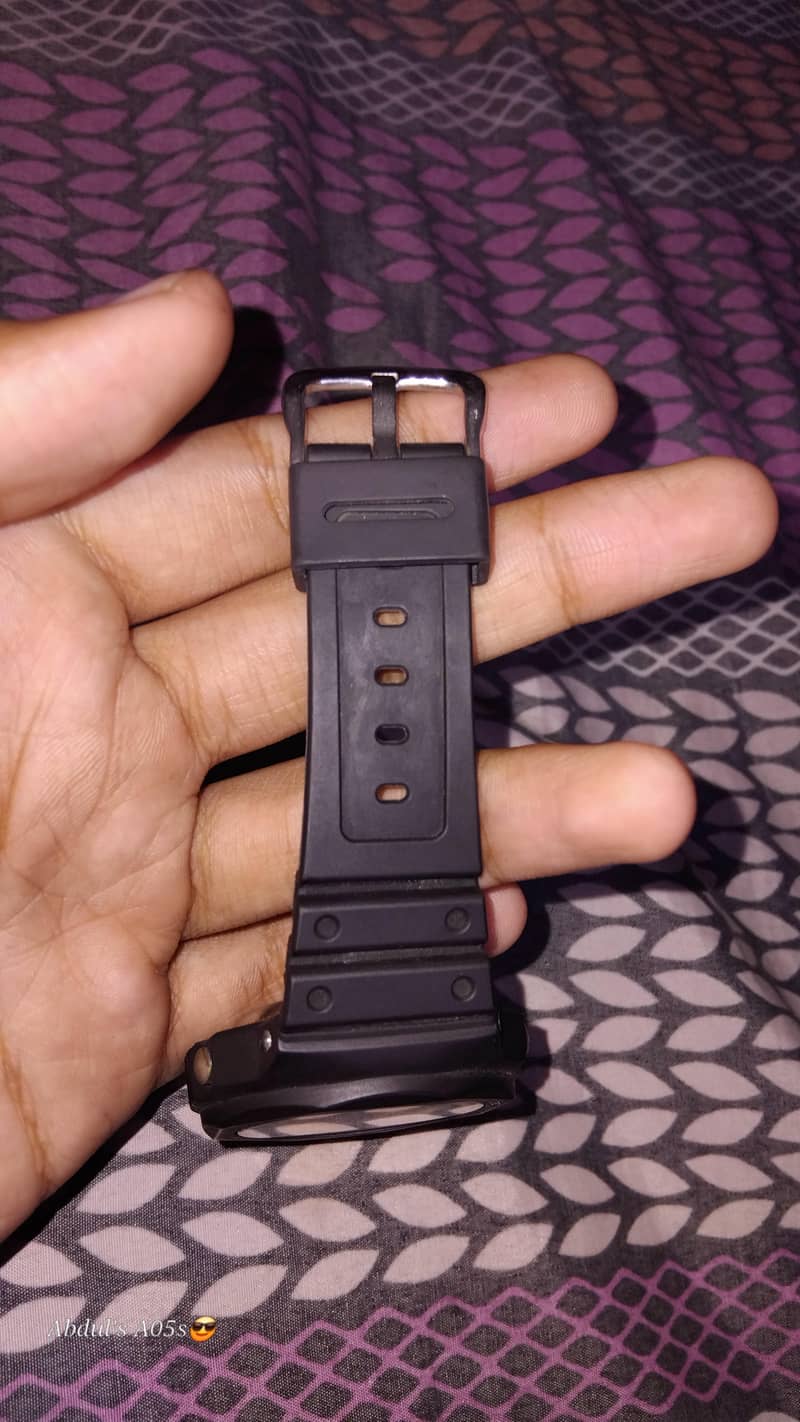 Sanda Dual Automatic 3