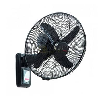 Royal Bracket Fans very Silghtly used Urgent Sale