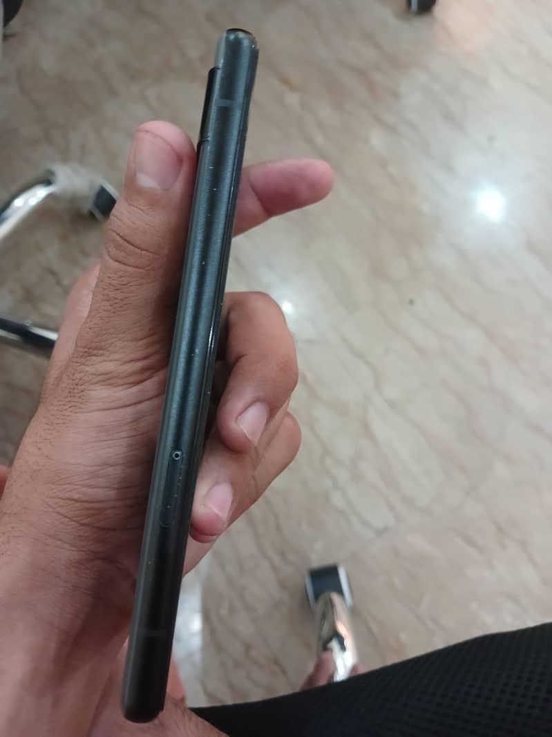 Google Pixel 6a 1