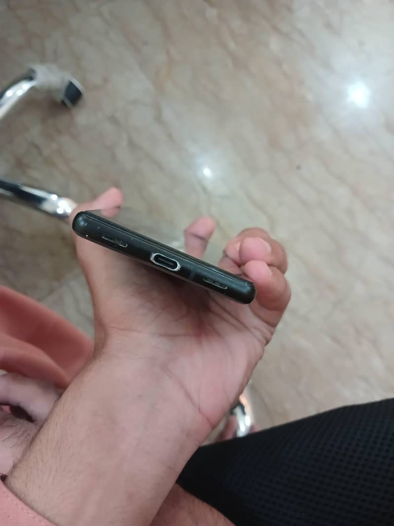 Google Pixel 6a 3
