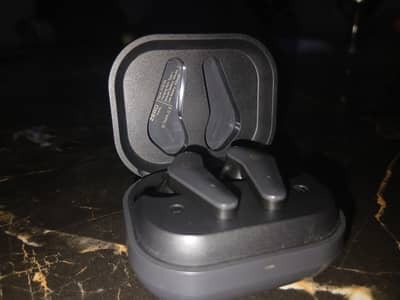 Audionic garvity earbuds