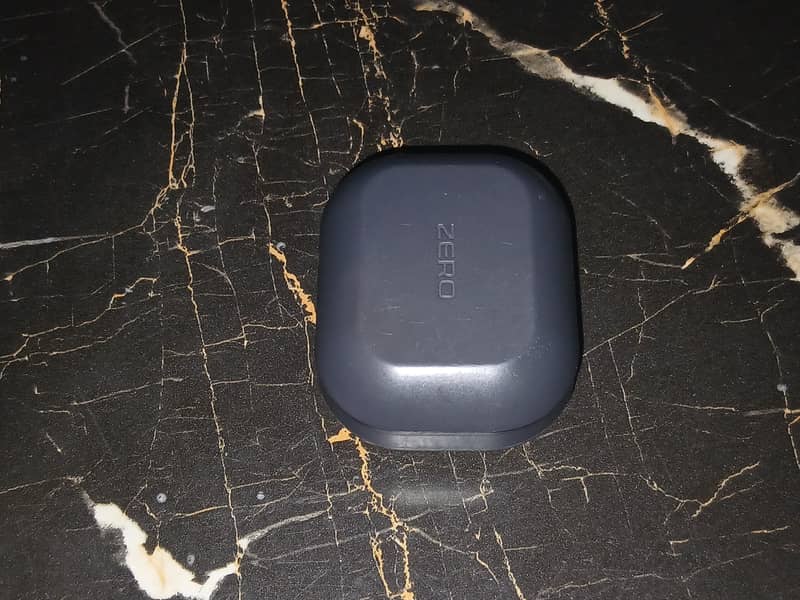 Zero garvity earbuds 2
