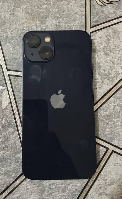 Apple iPhone 13 jv