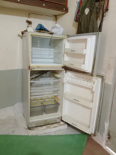 Good condition