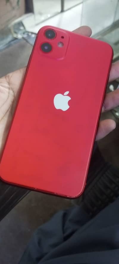 Apple iPhone XR