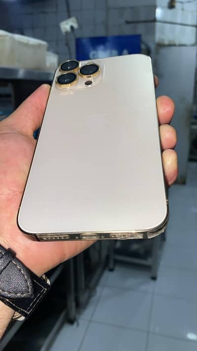 Apple iPhone 13 Pro Max