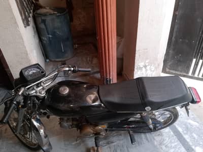 Bike sale