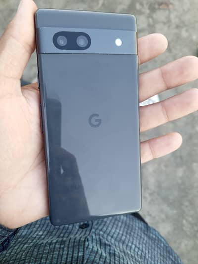 Google Pixel 7a