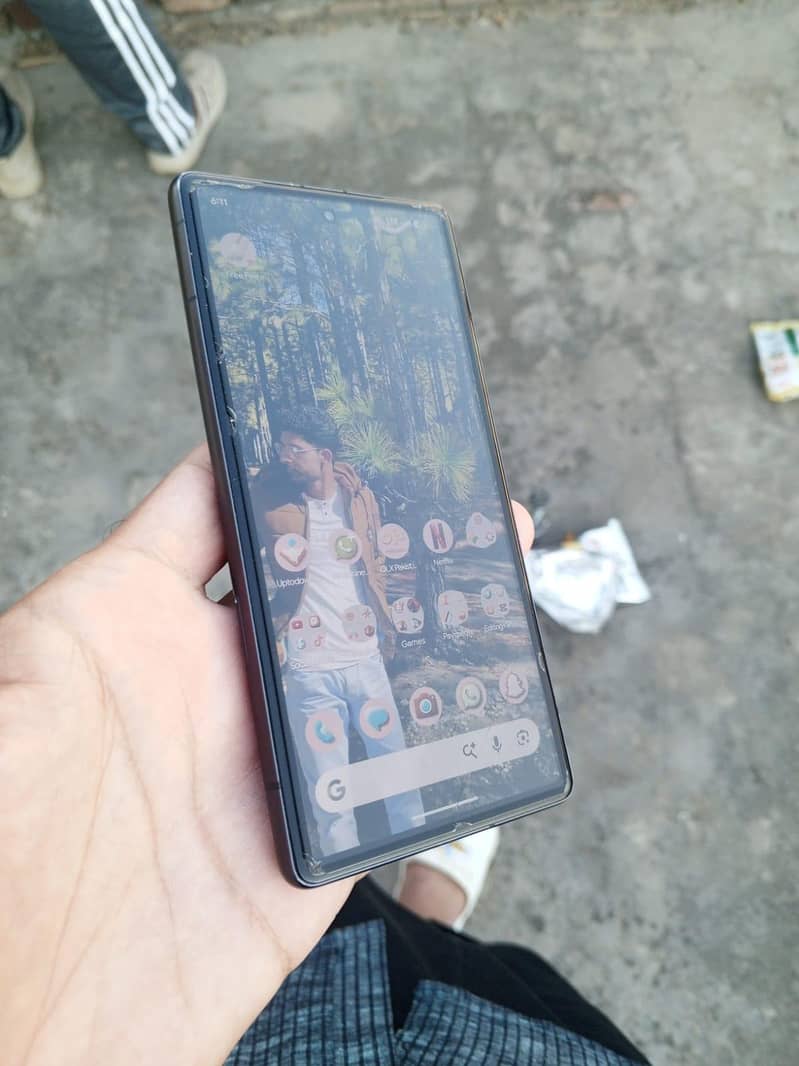 Google Pixel 7a 2