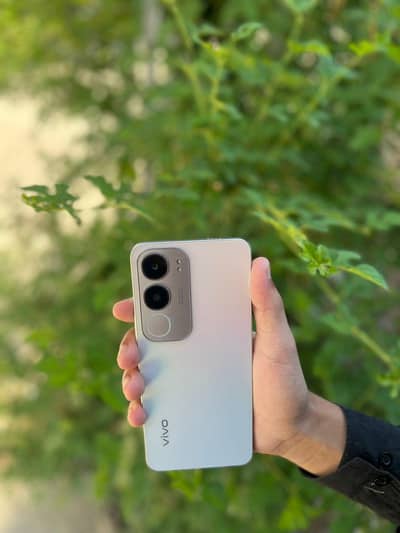 Vivo Y19s 6/128GB