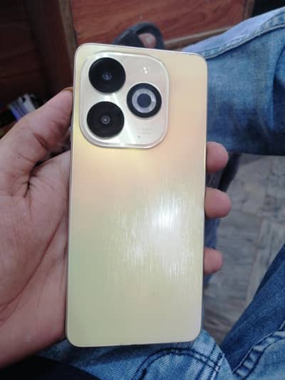 Infinix Smart 8 Pro