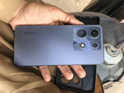 NOTE 30 10 BY 9.5 CONDITION