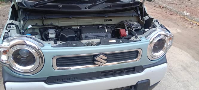Sale of Car