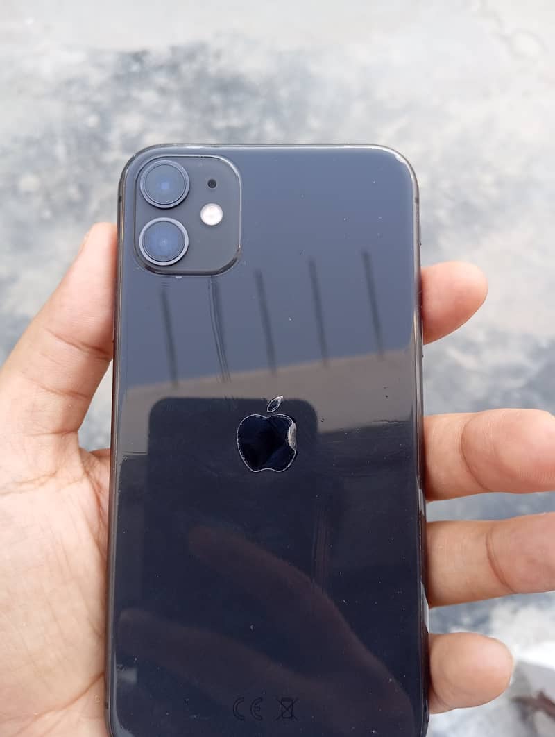 Apple iPhone 11 6