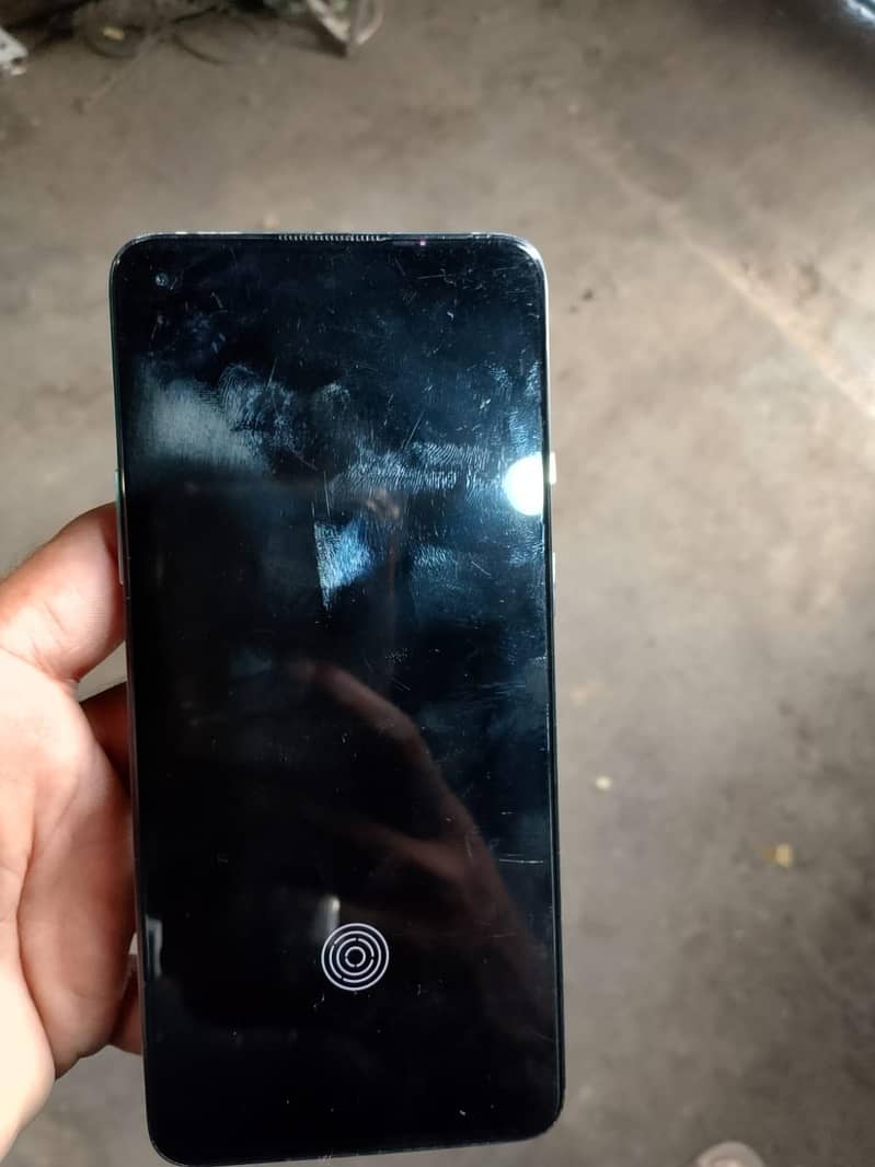 One Plus 9R 2