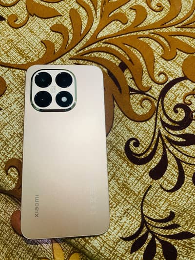 Xiaomi 15t Lush condition, 16/512 just box open.