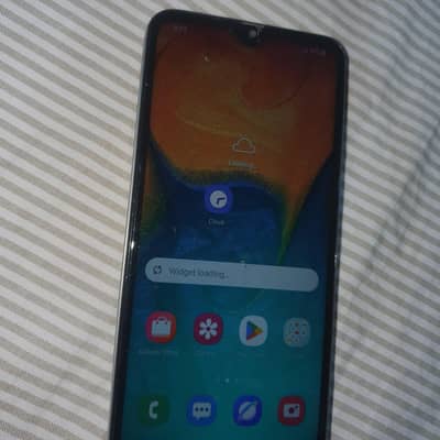 Samsung Mobile A30