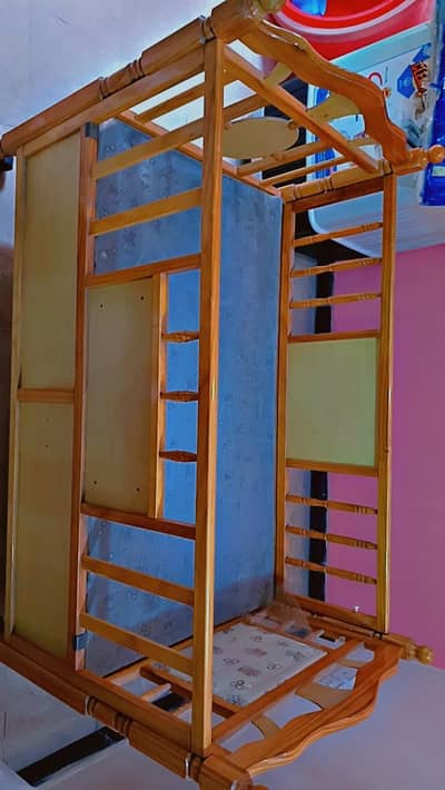 baby cot multi funtion