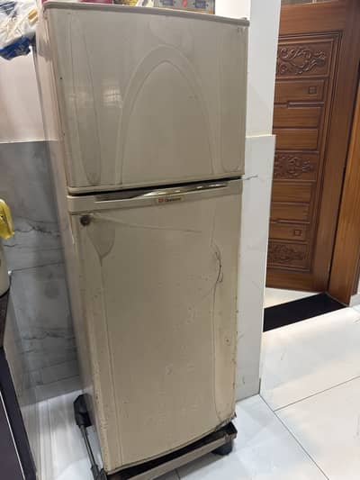 Dawlance original fridge