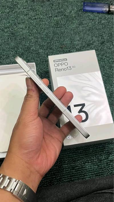 oppo Reno 13 5G 12gb ram 256 GB memory. 0324=8193=531