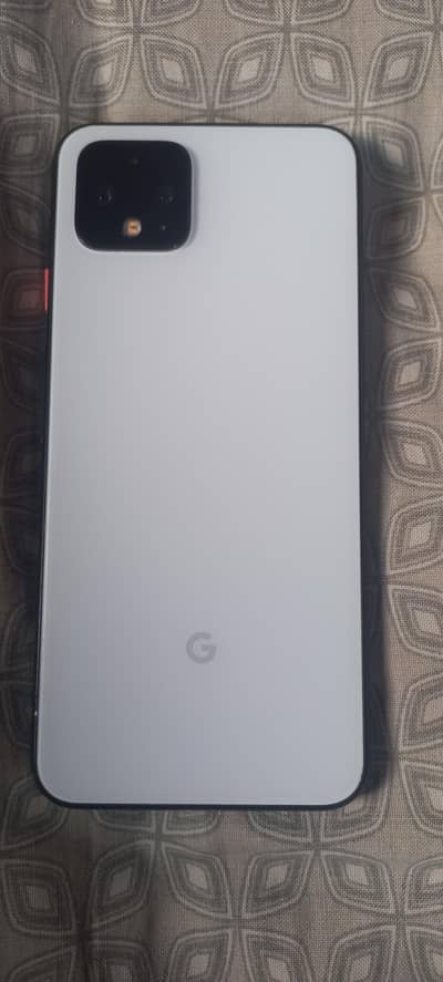 Google Pixel 4