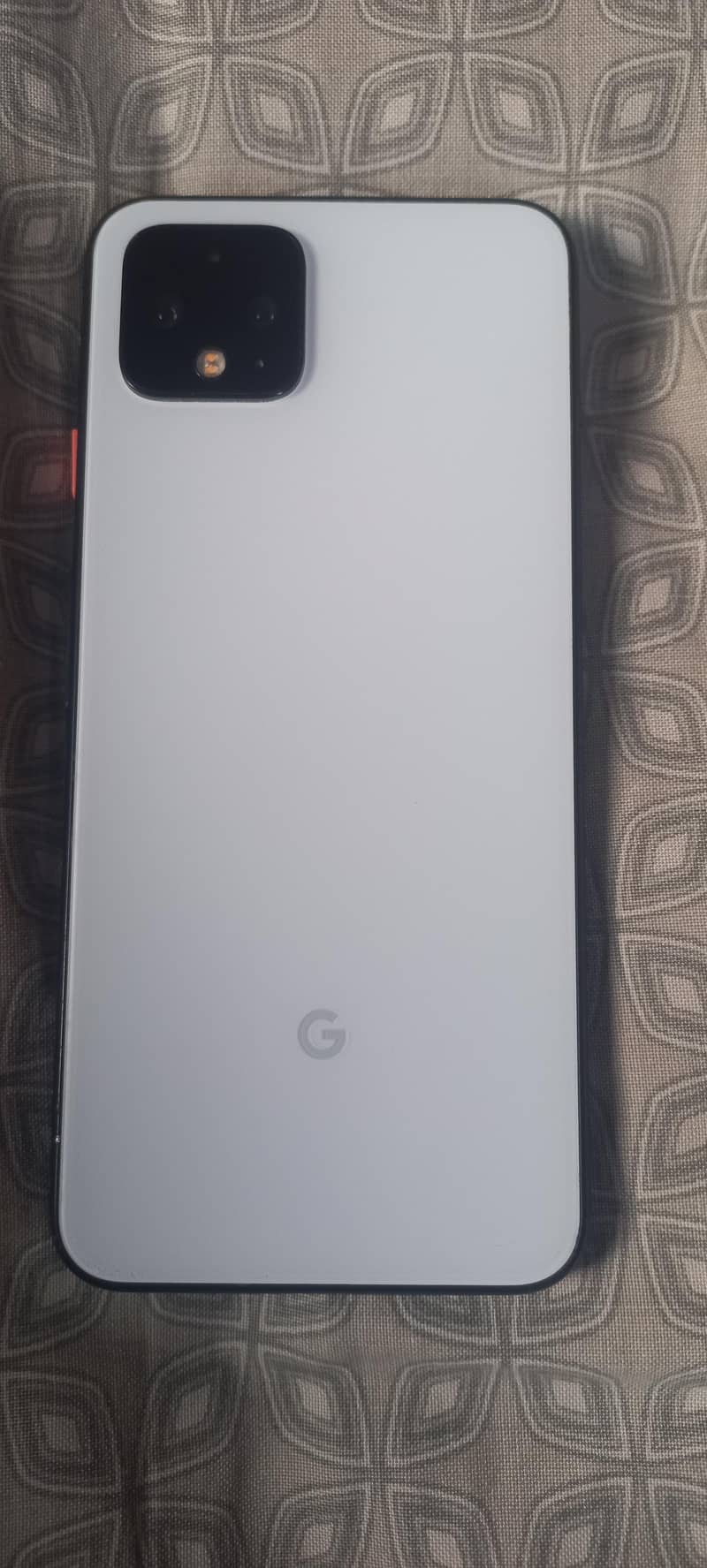 Google Pixel 4 0