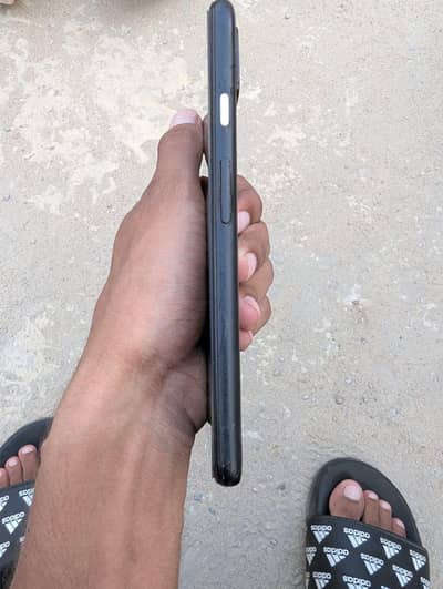 Google Pixel 4a 5G