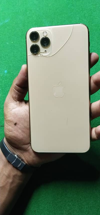 Apple iPhone 11 Pro Max jv 256 gb