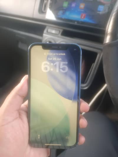 Apple iPhone 12