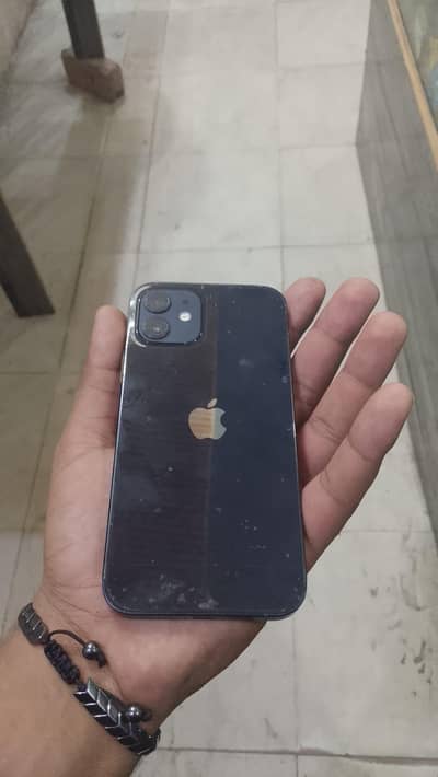 Apple iPhone 12