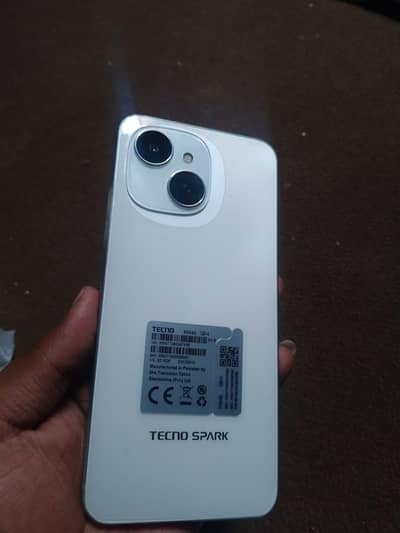 Tecno Other Model