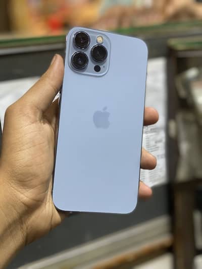 Apple iPhone 13 Pro Max