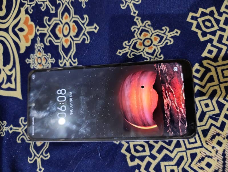 infinix Note 10 1