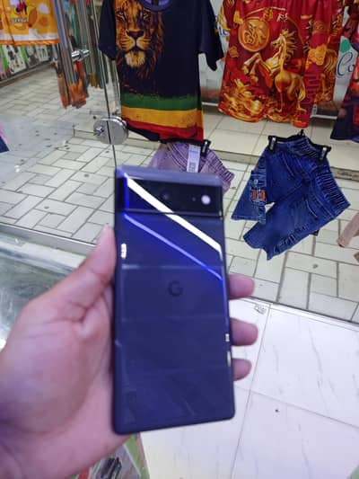 Google Pixel 6