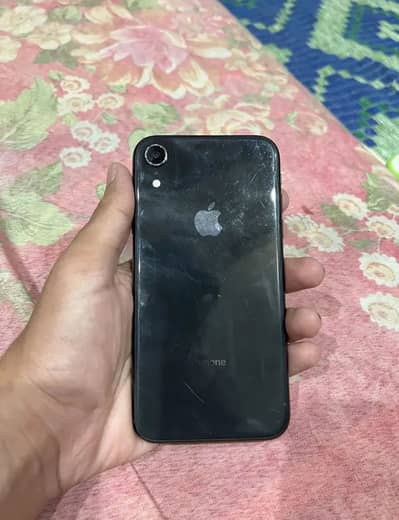 Apple iPhone XR