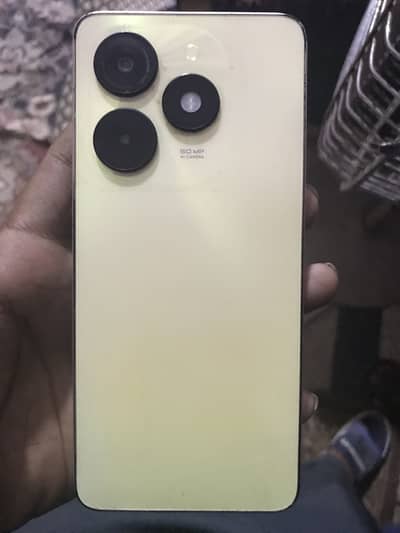 Tecno Spark 20C