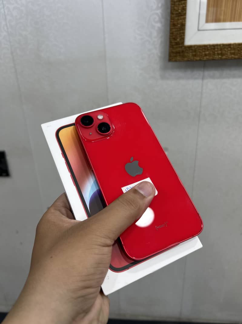Apple iPhone 14 0