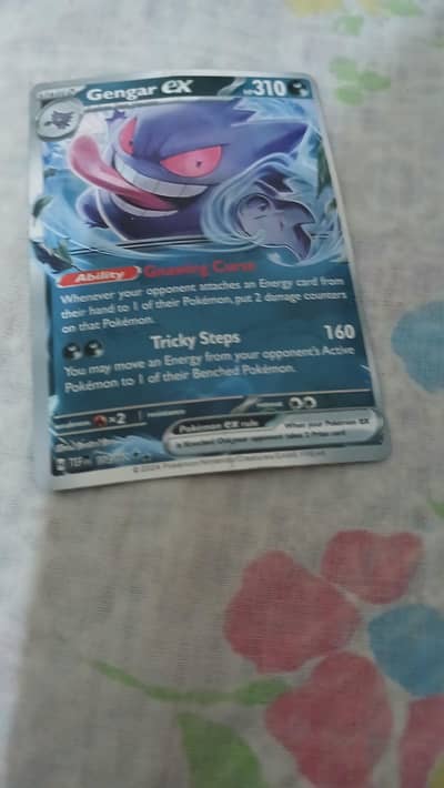 amazing Pokemon cards