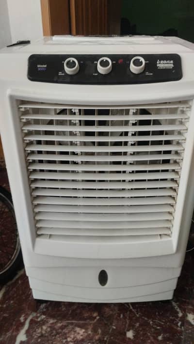 coper air cooler