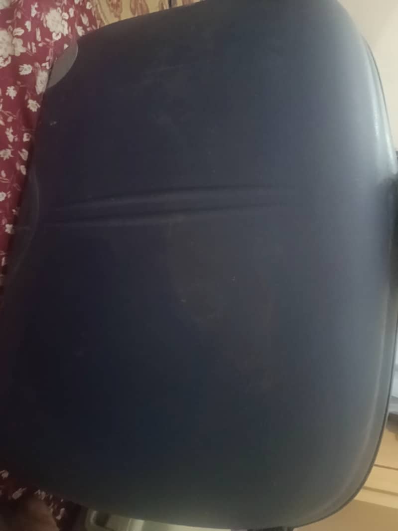 PRADO suitcase 0